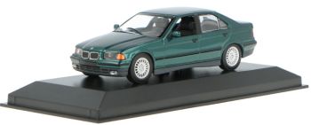 MXC940023300 - BMW serie 3 E36 1992 verde metálico