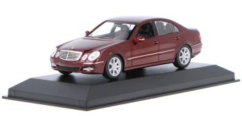 MXC940036000 - MERCEDES-BENZ E-Klasse (W211) 2006 burdeos