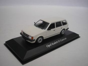 MXC940044110 - 1979 OPEL Kadett D Caravan blanco