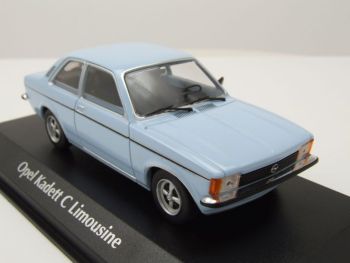 MXC940048100 - OPEL Kadett C 1978 Azul