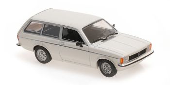 MXC940048111 - 1978 OPEL Kadett C Caravan L Blanco