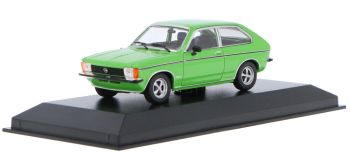 MXC940048160 - 1978 OPEL Kadett C Ciudad Verde