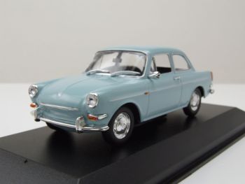 MXC940055300 - 1966 VOLKSWAGEN 1600 Azzurro