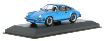 MXC940062024 - 1979 PORSCHE 911 SC Azul metálico