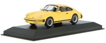 MXC940062025 - 1979 PORSCHE 911 SC amarillo