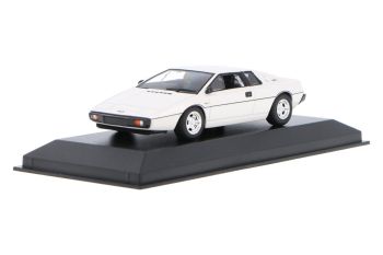 MXC940135220 - LOTUS Esprit Turbo 1978 Blanco