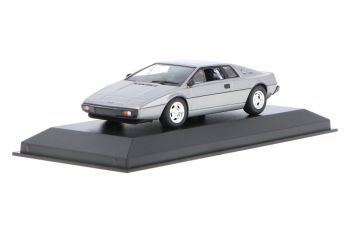 MXC940135221 - 1978 LOTUS Esprit Turbo Gris