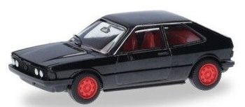 HER956543 - VOLKSWAGEN Sirocco SpiWa 75 años negro