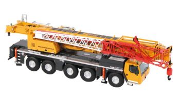 NZG959/18 - Gru LIEBHERR LTM 1250-5.1 FUJIMOTO JUKI