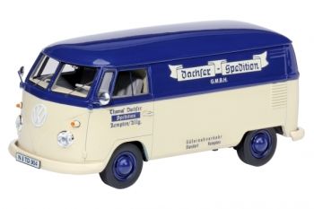 SCH8921 - Furgoneta VW T1 DACHSER