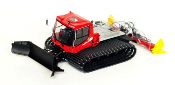 JC0400 - Afeitadora PISTENBULLY 400 Escala: 1/32