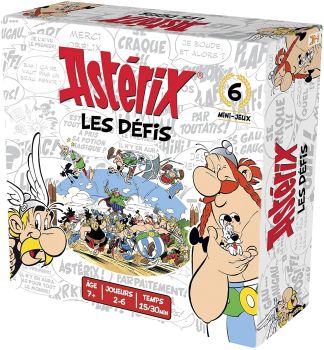 TOPI979004 - Desafíos de ASTERIX