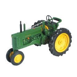 ATH7750 - JOHN DEERE modelo B