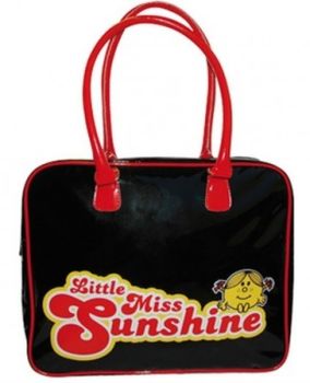 ATS3209 - Bolso de mano Little Miss Sunshine - 40 x 6 x 32 cm