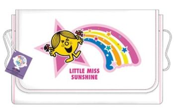 ATS3210 - Neceser Little Miss Sunshine - 28 x 18 x 6 cm