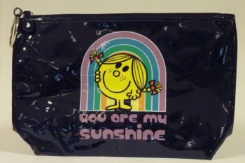 ATS3211 - Estuche para lápices Littel Miss Sunshine - 35 x 2 x 23 cm