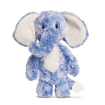 AUR60462 - Peluche Elefante Smitties 27cm