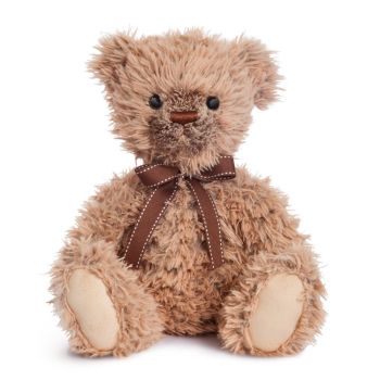 AUR60607 - Osito de peluche 28cm