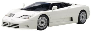 AUT70978 - BUGATTI 110 GT Blanco