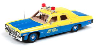 AWR1150 - DODGE Mónaco NYPD 1974