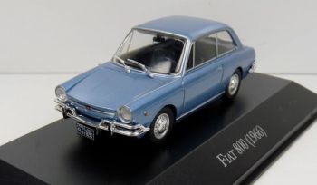 MAGARG70 - FIAT 800 1966 azul