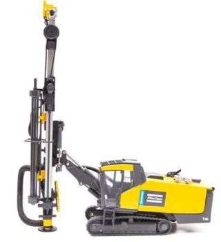 BYM42512 - Equipo de perforación ATLAS COPCO SmartROC T45