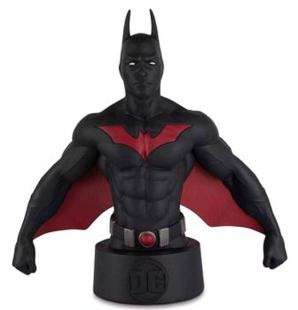 MAGDCBUK019 - Busto DC Comics BATMAN Beymond - 13 cm