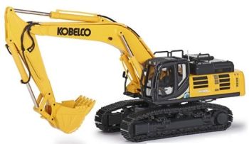 CON2210/01 - Excavadora de orugas KOBELCO SK500LC-10 US EDITION