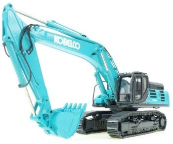 CON2210 - Excavadora KOBELCO SK500LC-10