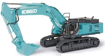 CON2219/0 - Excavadora de orugas KOBELCO SK850 LC