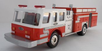 CON5510 - Camión de bomberos estadounidense Hush Pumper