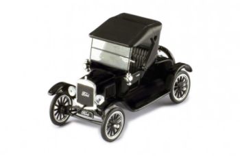 IXOCLC454N.22 - FORD T Runabout 1925 Negro