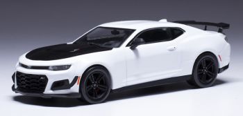 IXOCLC542N.22 - CHEVROLET Camaro ZL1 2019 Wit