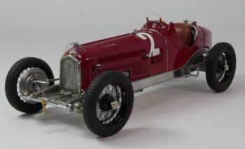 CMC220 - ALFA ROMEO Type B-P3 #2 GP d'Alemania R.CARACCIOLA