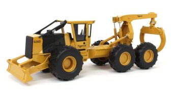 CV281 - Skidder TIGERCAT 635D