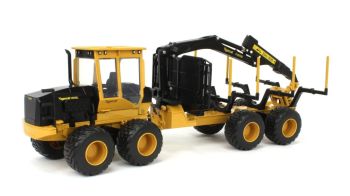 CV784 - Autocargador forestal TIGERCAT 1075C