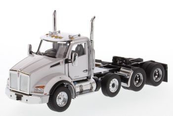 DCM71058 - KENWORTH T880 SBFA 8x4 Blanco