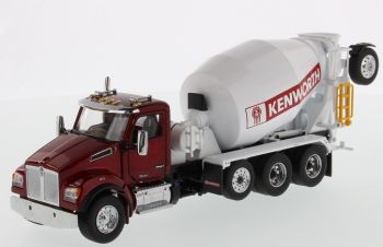 DCM71062 - Enrutador KENWORTH T880 SBFA