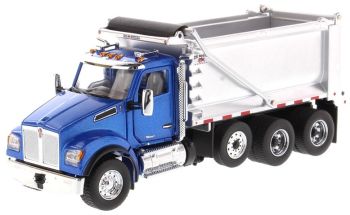 DCM71078 - Volquete KENWORTH T880 SF OX 8x4