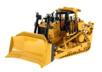 DCM85944 - Toro CATERPILLAR D9T con conductor y caja metálica