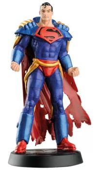 MAGCDCUK039 - Figura de acción de DC Comics SUPERBOY - 9 cm