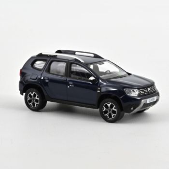 NOREV509023 - Coche azul 2020 - DACIA Duster