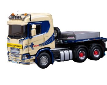 IMC32-0184 - SCANIA R6 Next generation 6x4 con porta motor 4 Ejes AUTAA