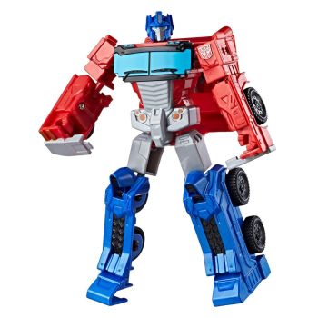 HASE0771 - Figurine TRANSFORMERS Autobot - OPTIMUS PRIME