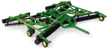 ERT45549 - Cultivo de cobertura JOHN DEERE 2623VT