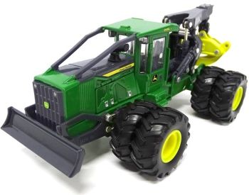 ERT45677 - Skidder de pinzas JOHN DEERE 948L-II - Prestige Collection