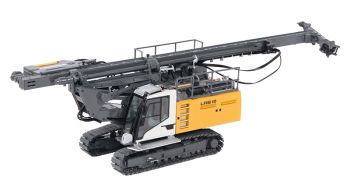 NZG990 - Equipo de perforación LIEBHERR LRB 18