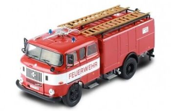 G190E005 - Bomberos IFA W50 LA TLF16