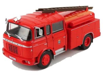 G190E008 - BERLIET GAK 17 1960 FTP Bomberos