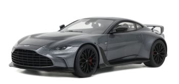 GT443 - ASTON MARTIN DB12 Vantage 2023 Gris